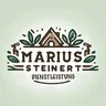 Logo von Marius Steinert Dienstleistung Wismar